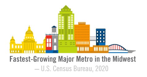 2020 Fastest Growing Metro
